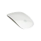 Apple Magic Mouse 2, Carga Lightning, Blanco - Miniatura 3