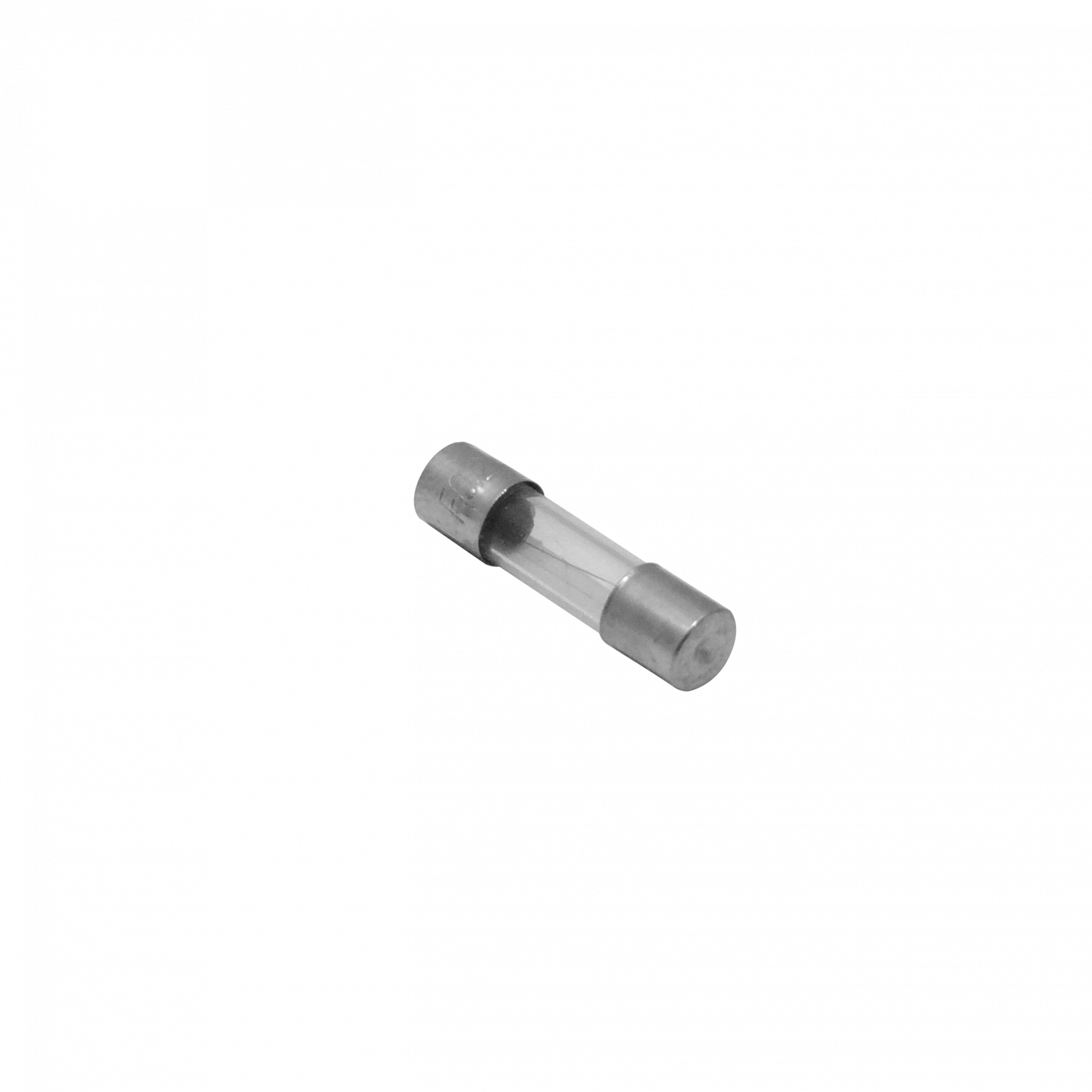 CAJA 100-unids. 5A 5x20mm 250V Fusible Rapido Cilindrico Vidrio 4