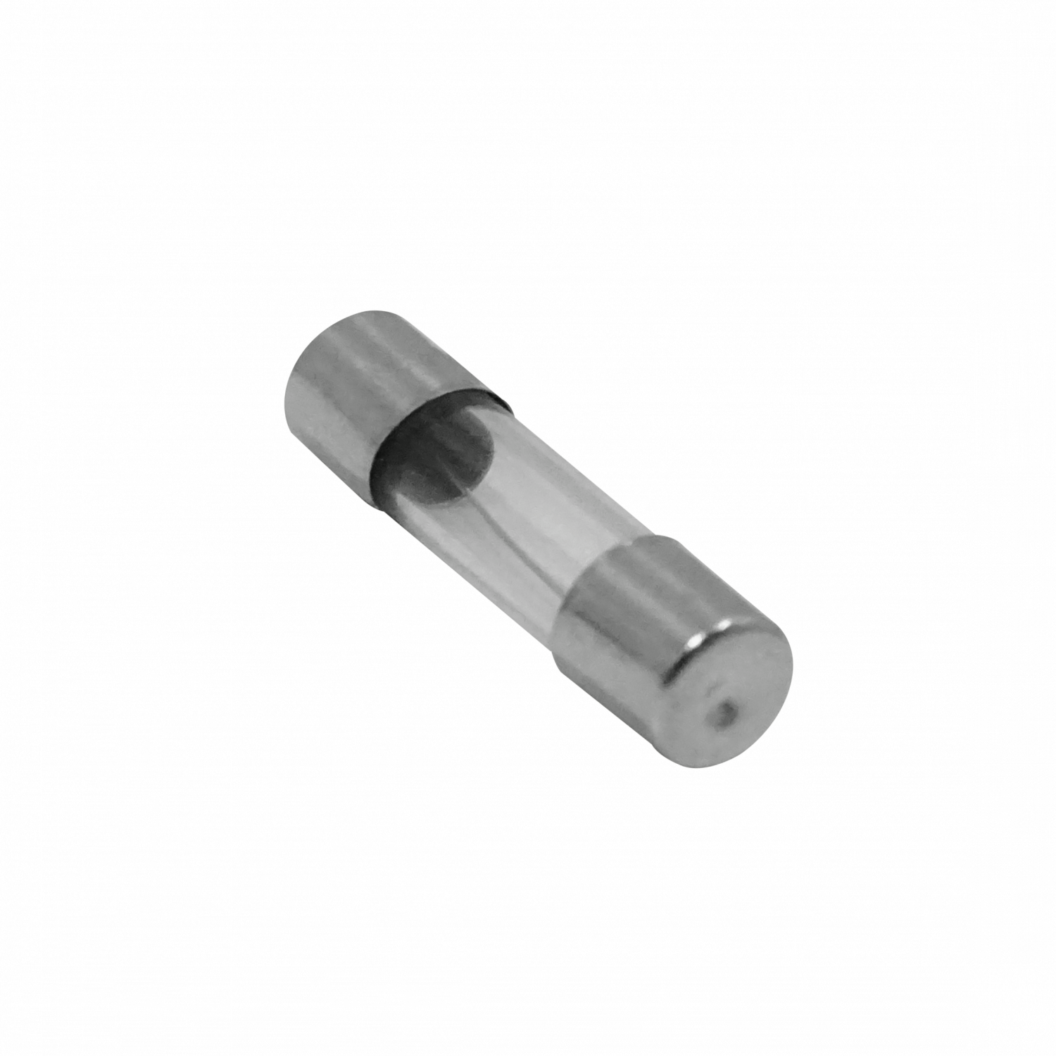 Fusible Rapido Cilindrico Vidrio CAJA 100-unids. 10A 5x20mm 250V 1