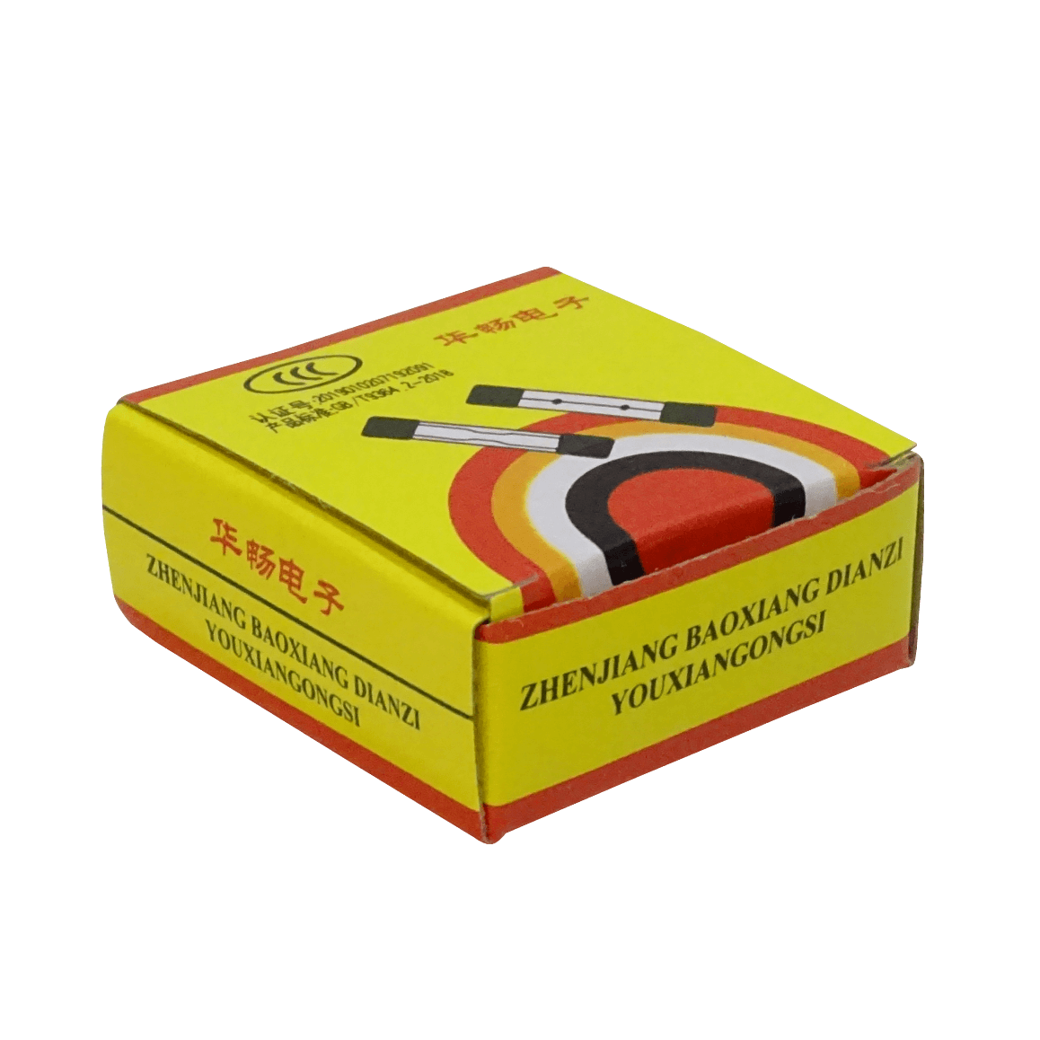 Fusible Rapido Cilindrico Vidrio CAJA 100-unids. 10A 5x20mm 250V 2