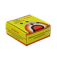 Fusible Rapido Cilindrico Vidrio CAJA 100-unids. 10A 5x20mm 250V - Miniatura 2