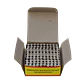 Fusible Rapido Cilindrico Vidrio CAJA 100-unids. 10A 5x20mm 250V - Miniatura 3