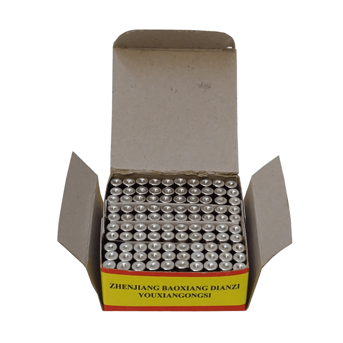 Fusible Rapido Cilindrico Vidrio CAJA 100-unids. 10A 5x20mm 250V 3