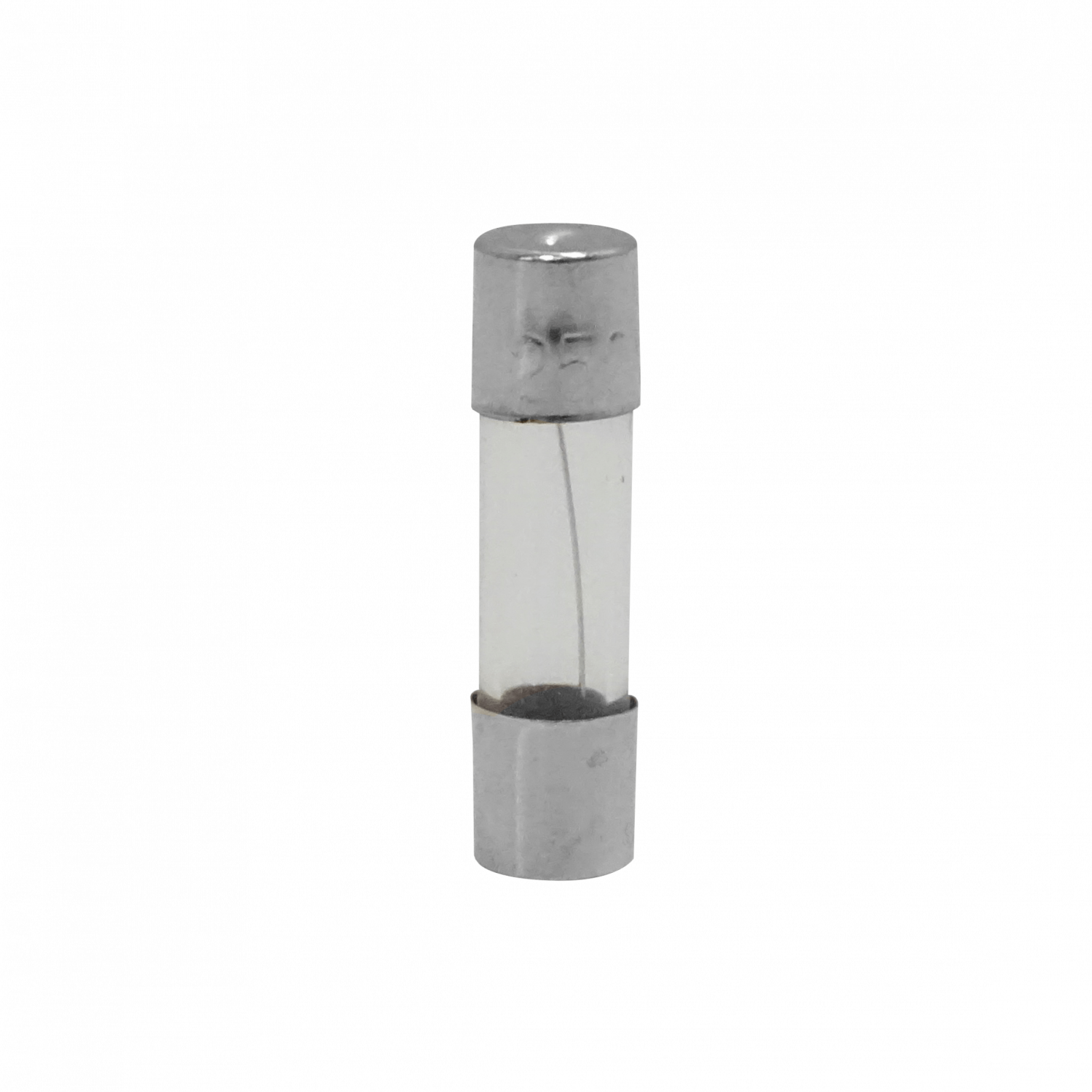 Fusible Rapido Cilindrico Vidrio CAJA 100-unids. 10A 5x20mm 250V 4