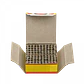 CAJA 100-unids. 30A 5x20mm 250V Fusible Rapido Cilindrico Vidrio - Miniatura 1