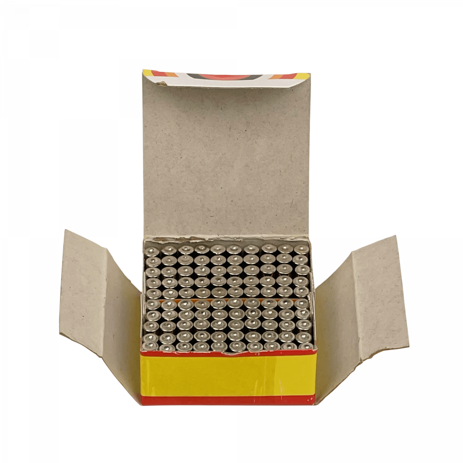 CAJA 100-unids. 30A 5x20mm 250V Fusible Rapido Cilindrico Vidrio 1
