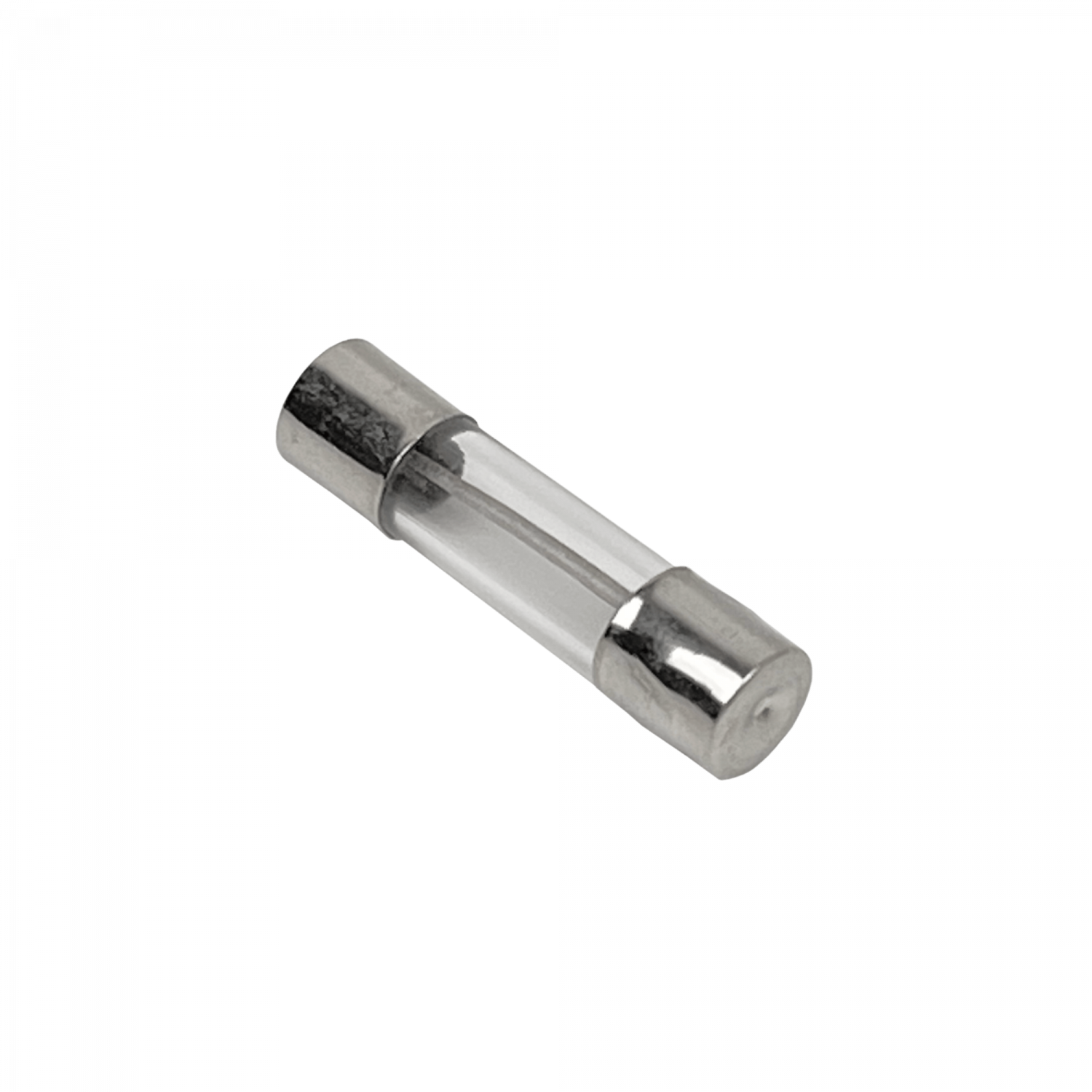 CAJA 100-unids. 30A 5x20mm 250V Fusible Rapido Cilindrico Vidrio 2