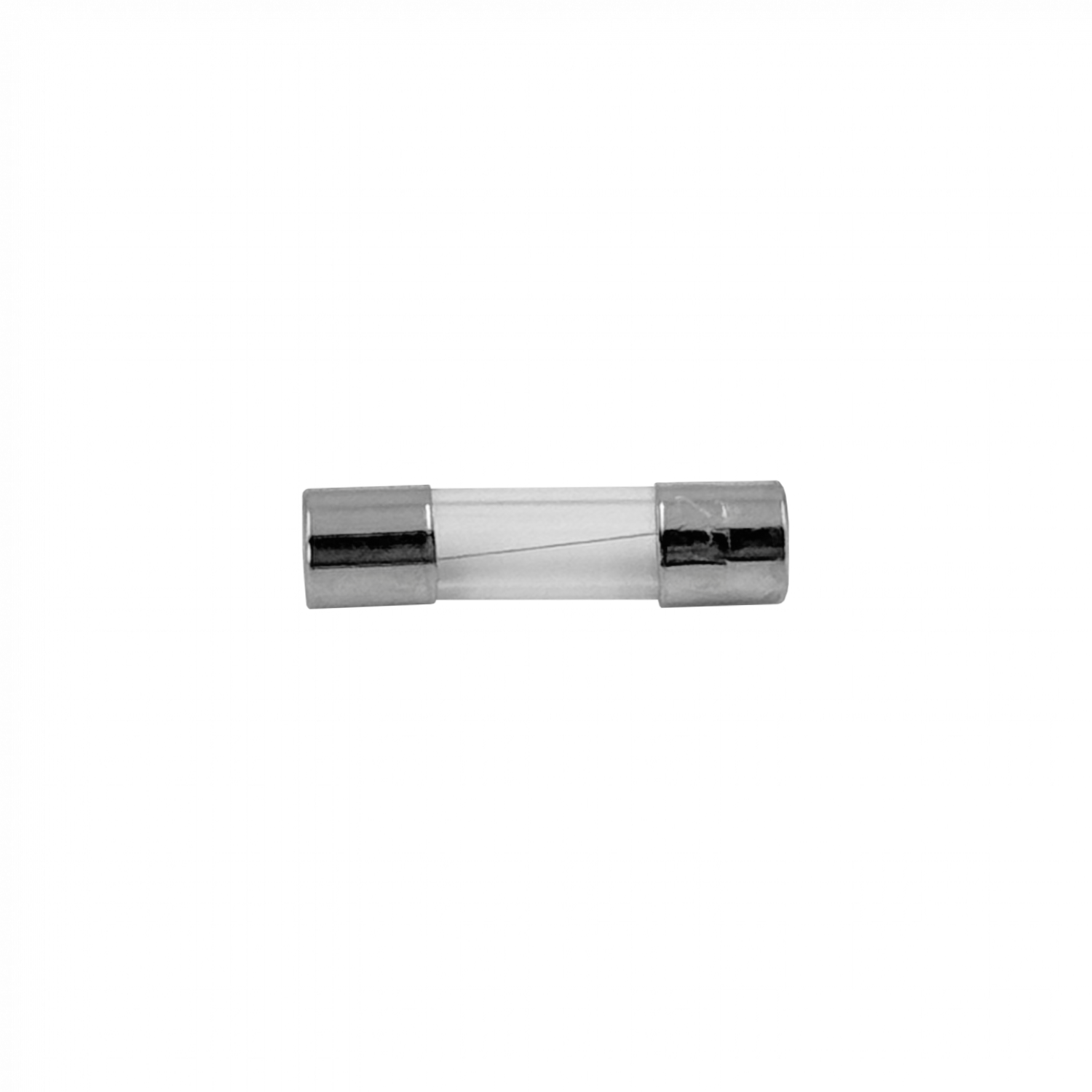20-un. 0,2A 200mA 5x20mm 250V Fusible Rapido Cilindrico Vidrio 2