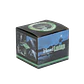 Linterna 1-LED Cintillo p/Cabeza inc-Pila-18650 Litio Recargable - Miniatura 4