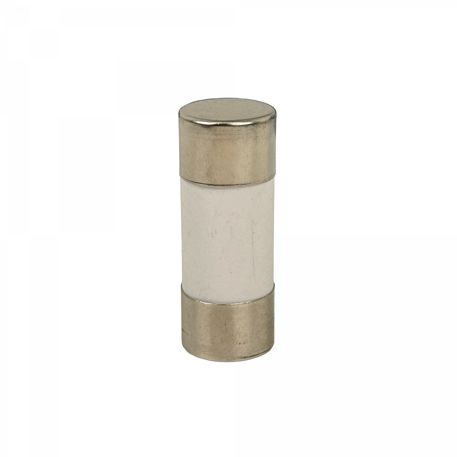 100A 22x58mm 380V 100KA Fusible Cilindrico 58mm-Largo 22mm-Diametro 2
