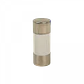 100A 22x58mm 380V 100KA Fusible Cilindrico 58mm-Largo 22mm-Diametro - Miniatura 2