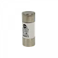 100A 22x58mm 380V 100KA Fusible Cilindrico 58mm-Largo 22mm-Diametro - Miniatura 3