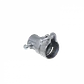 1/2-Pulg Union EMT a Flexible Conduit Adaptador Metalico 15-19/22-25mm - Miniatura 1