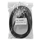 UK-Macho C19-Hembra Cable Poder 1,2-1,8mt - Miniatura 2