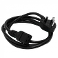 UK-Macho C19-Hembra Cable Poder 1,2-1,8mt - Miniatura 3