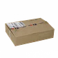 Caja de Empalme de Fibra Óptica con 8 Acopladores FC/UPC y Pigtails - CFM-8F - Miniatura 3