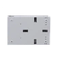 Caja de Empalme de Fibra Óptica con 8 Acopladores FC/UPC y Pigtails - CFM-8F - Miniatura 5