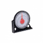 Inclinómetro Analógico INCLI-A 0–90° Base Magnética 93x85mm - Miniatura 3