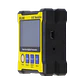 Inclinómetro Digital INCLI-DD 2 Ejes 0,02° Base Magnética Batería Interna - Miniatura 7