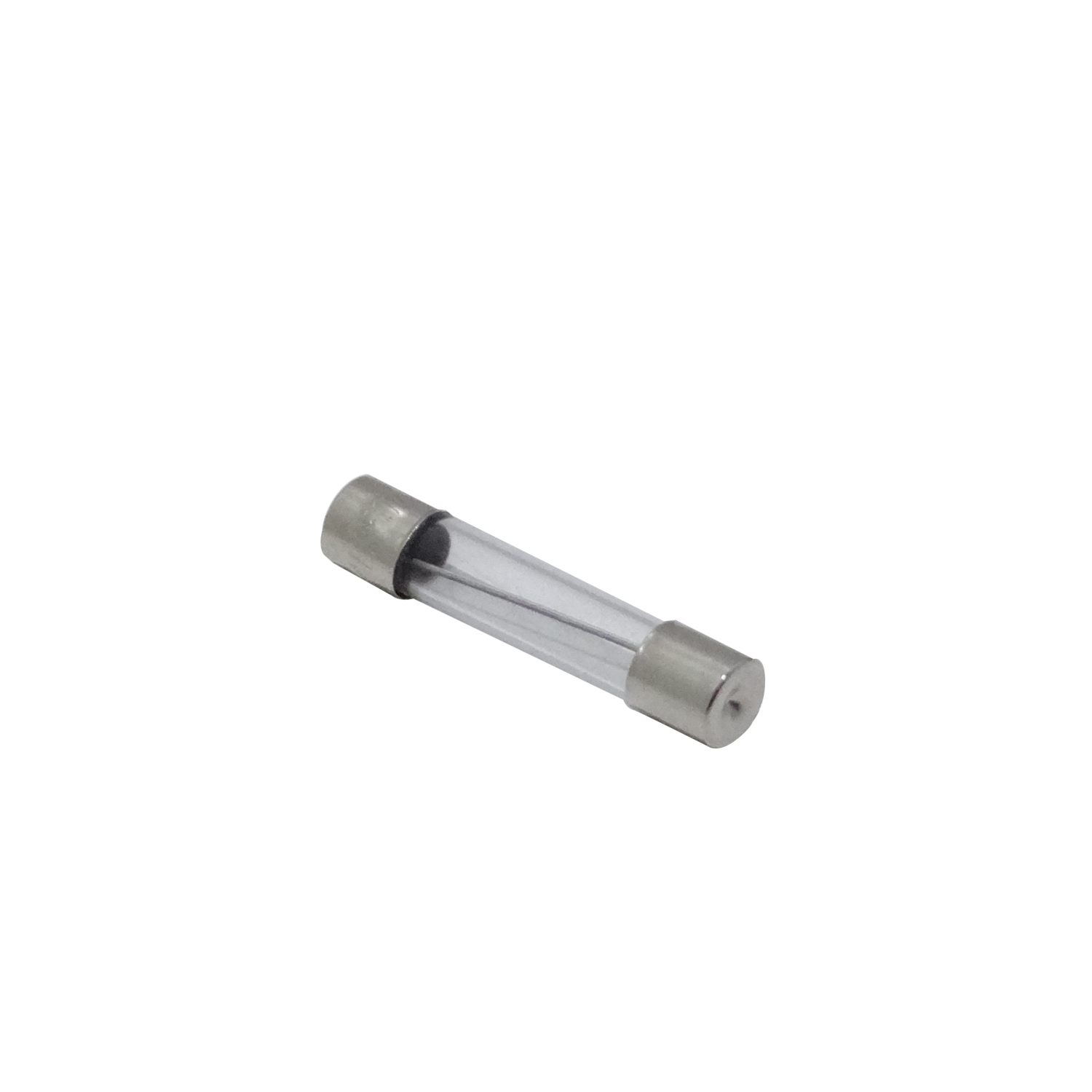10-unids. 10A 6x30mm 250V Fusible Rapido Cilindrico Vidrio F10AL250V 2