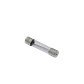 10-unids. 10A 6x30mm 250V Fusible Rapido Cilindrico Vidrio F10AL250V - Miniatura 2