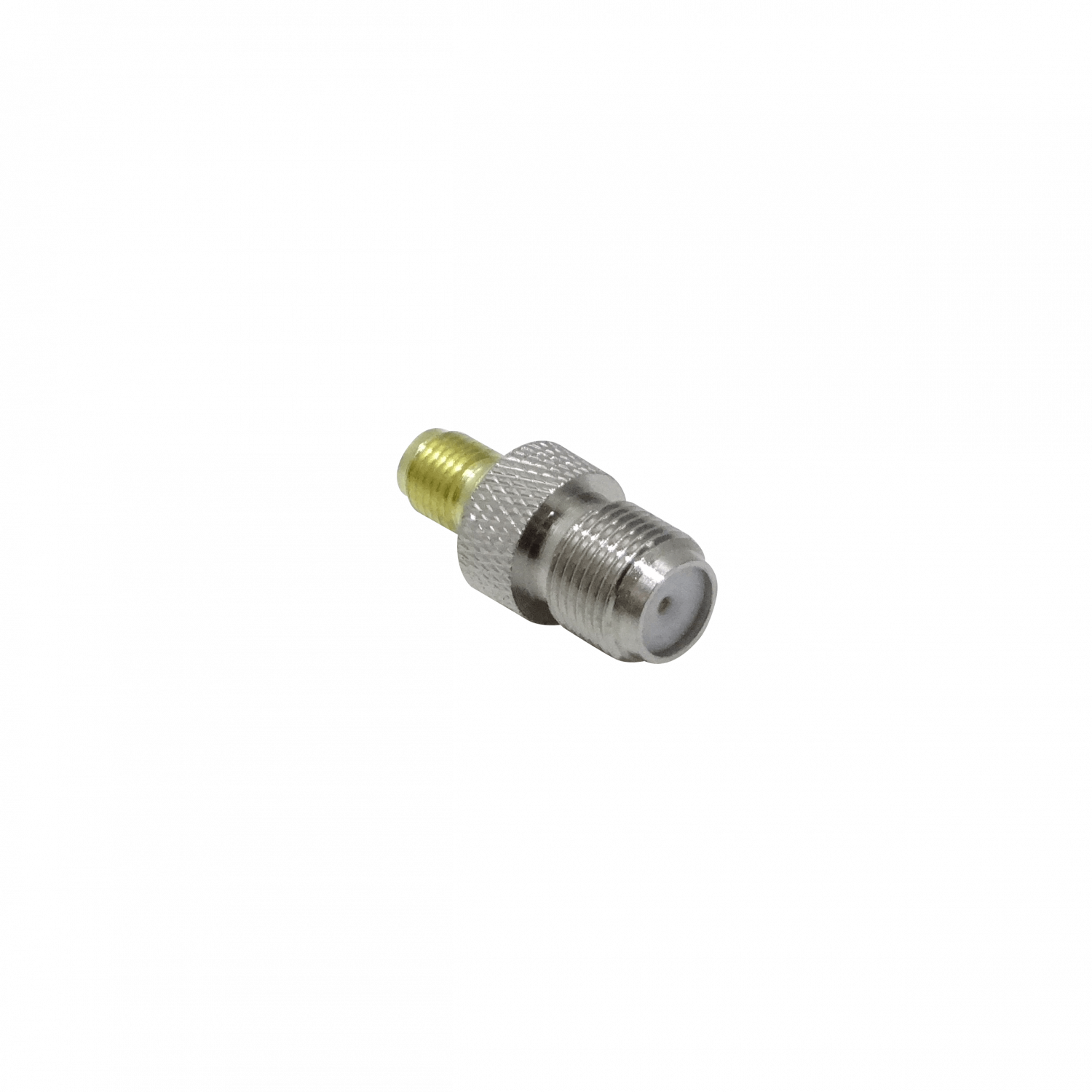 Copla F-Hembra .SMA-Hembra Convertidor 24mm-Largo 2