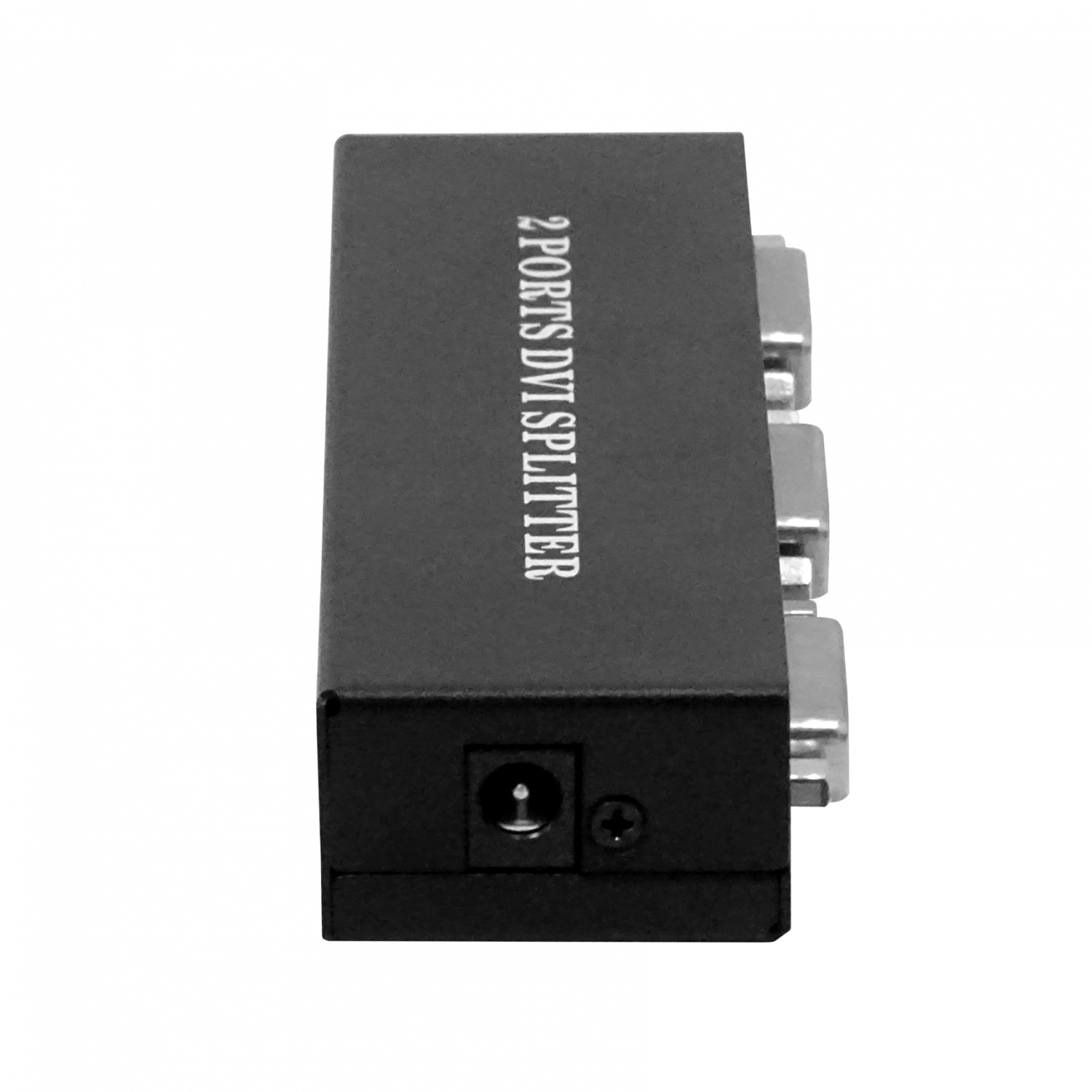Splitter 1x2 DVI/D/Dual-M 1080p 1-in 2-out inc-5V-1A-USB-AM 1920x1200 3