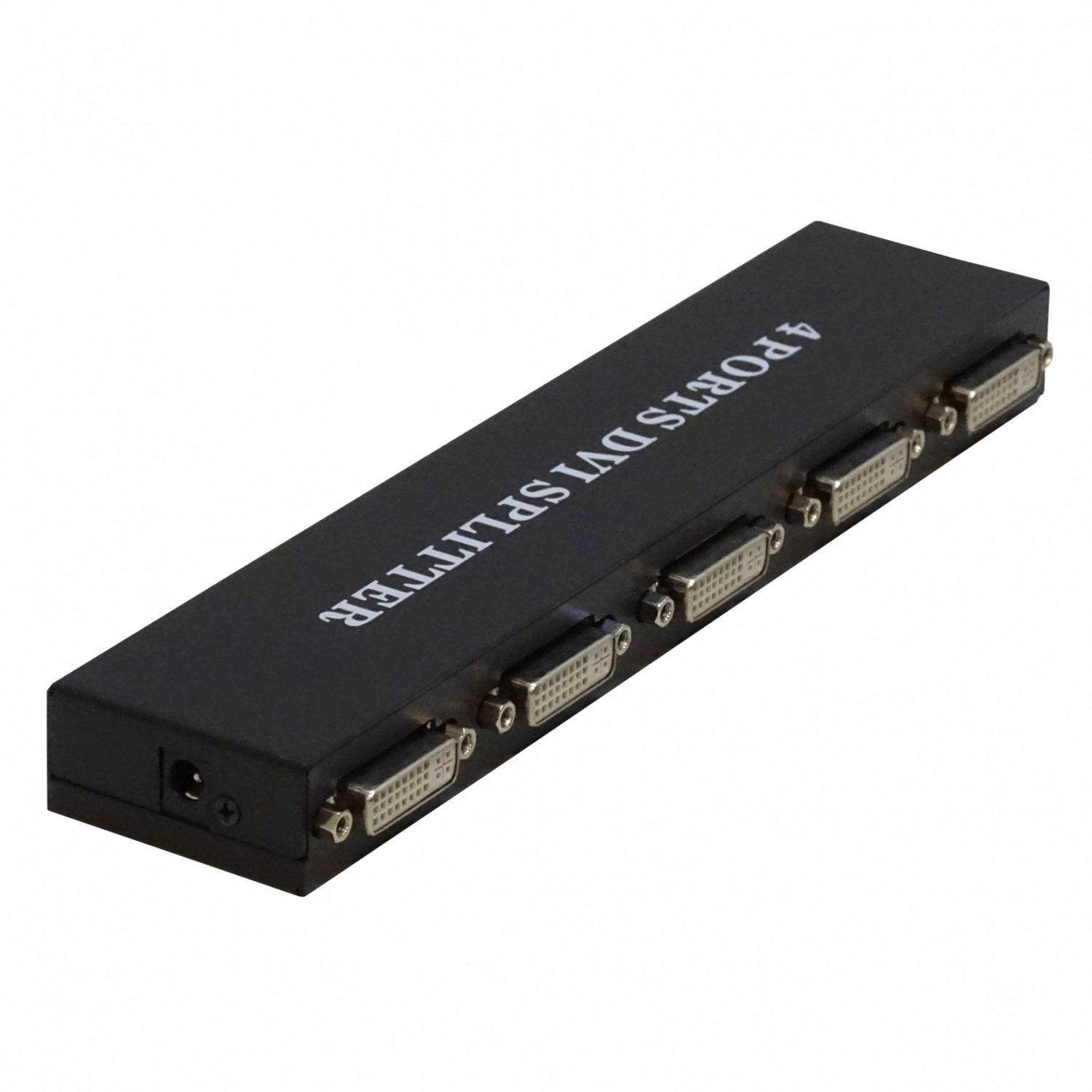 Splitter 1x4 DVI/D/Dual-M 1080p 1-in 4-out inc-5V-1A-USB-AH 7