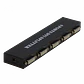 Splitter 1x4 DVI/D/Dual-M 1080p 1-in 4-out inc-5V-1A-USB-AH - Miniatura 7