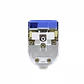 KALOP 10A/16A Enchufe Hembra Volante 2P+T Blanco con-Tierra KC44565 - Miniatura 1