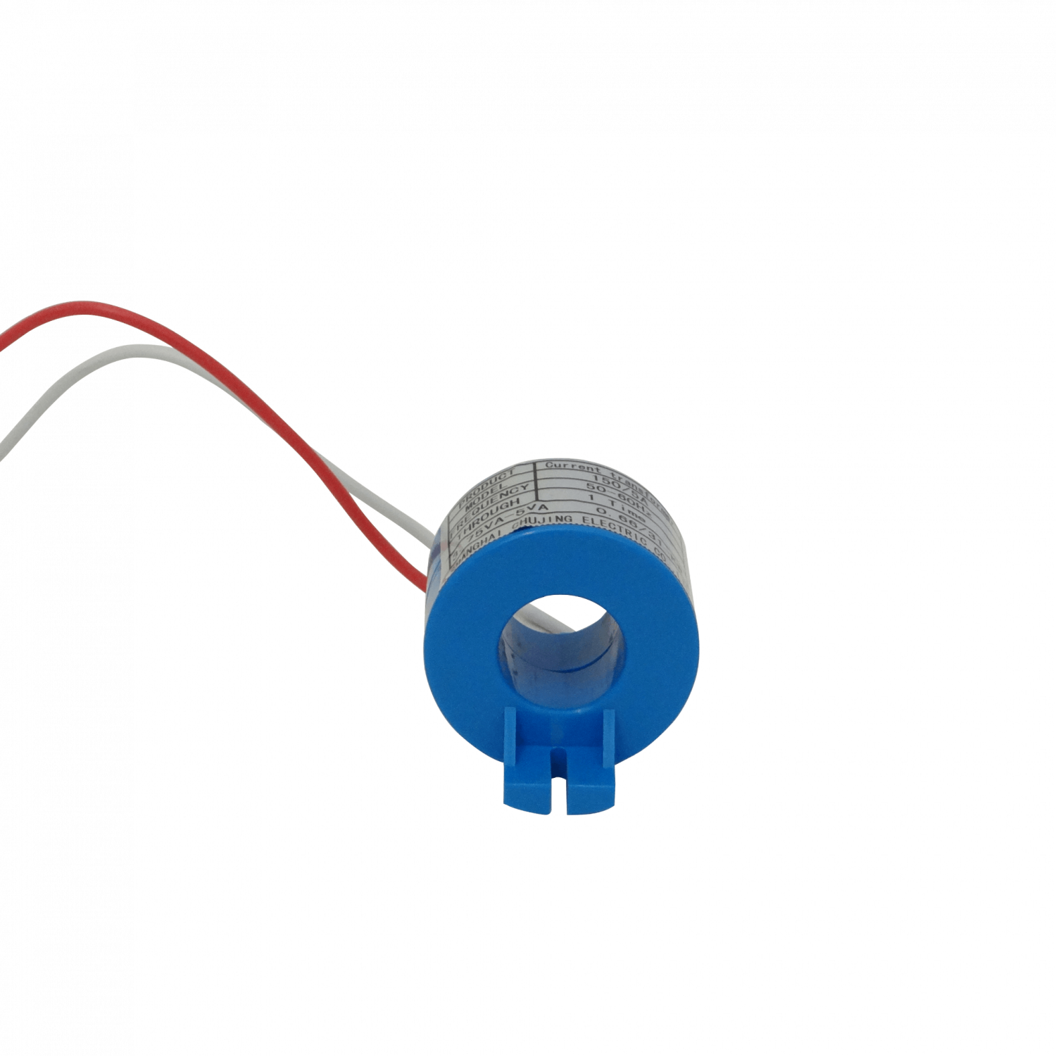 150A/5A 0.5-Class 0,5 Diametros 23mm-interior 50mm-exterior Cable-1vez 1
