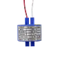 200A/5A 0.5-Class 0,5 Diametros 23mm-interior 50mm-exterior Cable-1vez - Miniatura 1
