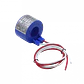 300A/5A 0.5-Class 0,5 Diametros 23mm-interior 50mm-exterior Cable-1vez - Miniatura 1