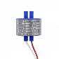 300A/5A 0.5-Class 0,5 Diametros 23mm-interior 50mm-exterior Cable-1vez - Miniatura 3