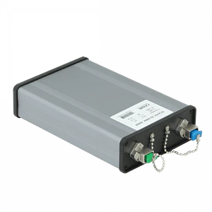Switch Inteligente MikroTik CRS125-24G-1S-IN - x24 Puertos, 1 Puerto SFP, CPU 600MHz, 128MB RAM