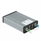 Switch Inteligente MikroTik CRS125-24G-1S-IN - x24 Puertos, 1 Puerto SFP, CPU 600MHz, 128MB RAM - Miniatura 1