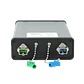 Switch Inteligente MikroTik CRS125-24G-1S-IN - x24 Puertos, 1 Puerto SFP, CPU 600MHz, 128MB RAM - Miniatura 2