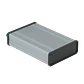 Switch Inteligente MikroTik CRS125-24G-1S-IN - x24 Puertos, 1 Puerto SFP, CPU 600MHz, 128MB RAM - Miniatura 3
