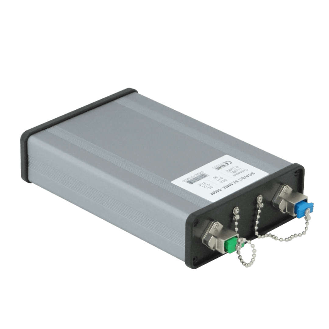 Switch Inteligente MikroTik CRS125-24G-1S-IN - x24 Puertos, 1 Puerto SFP, CPU 600MHz, 128MB RAM 5