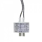 75A/5A 1.0-Class 1,0 Diametros 23mm-interior 50mm-exterior Cable-1vez - Miniatura 3