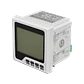 Analizador Trifasico AC Coseno FactorPotencia VA 96x96mm 380V RS485 - Miniatura 1
