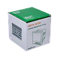 Analizador Trifasico AC Coseno FactorPotencia VA 96x96mm 380V RS485 - Miniatura 3
