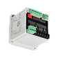 Analizador Trifasico AC Coseno FactorPotencia VA 96x96mm 380V RS485 - Miniatura 4