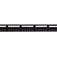 Patch Panel PP325 CAT3 25 Puertos RJ11 6P4C 1U para Telefonía - Miniatura 2