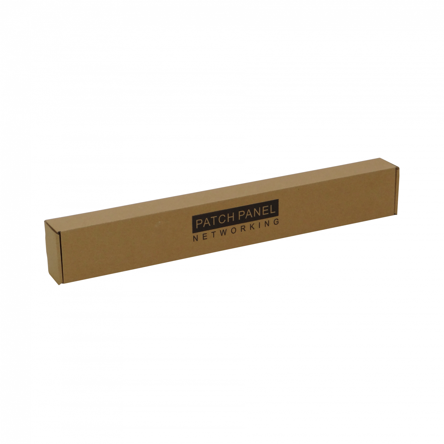 Patch Panel PP325 CAT3 25 Puertos RJ11 6P4C 1U para Telefonía 4