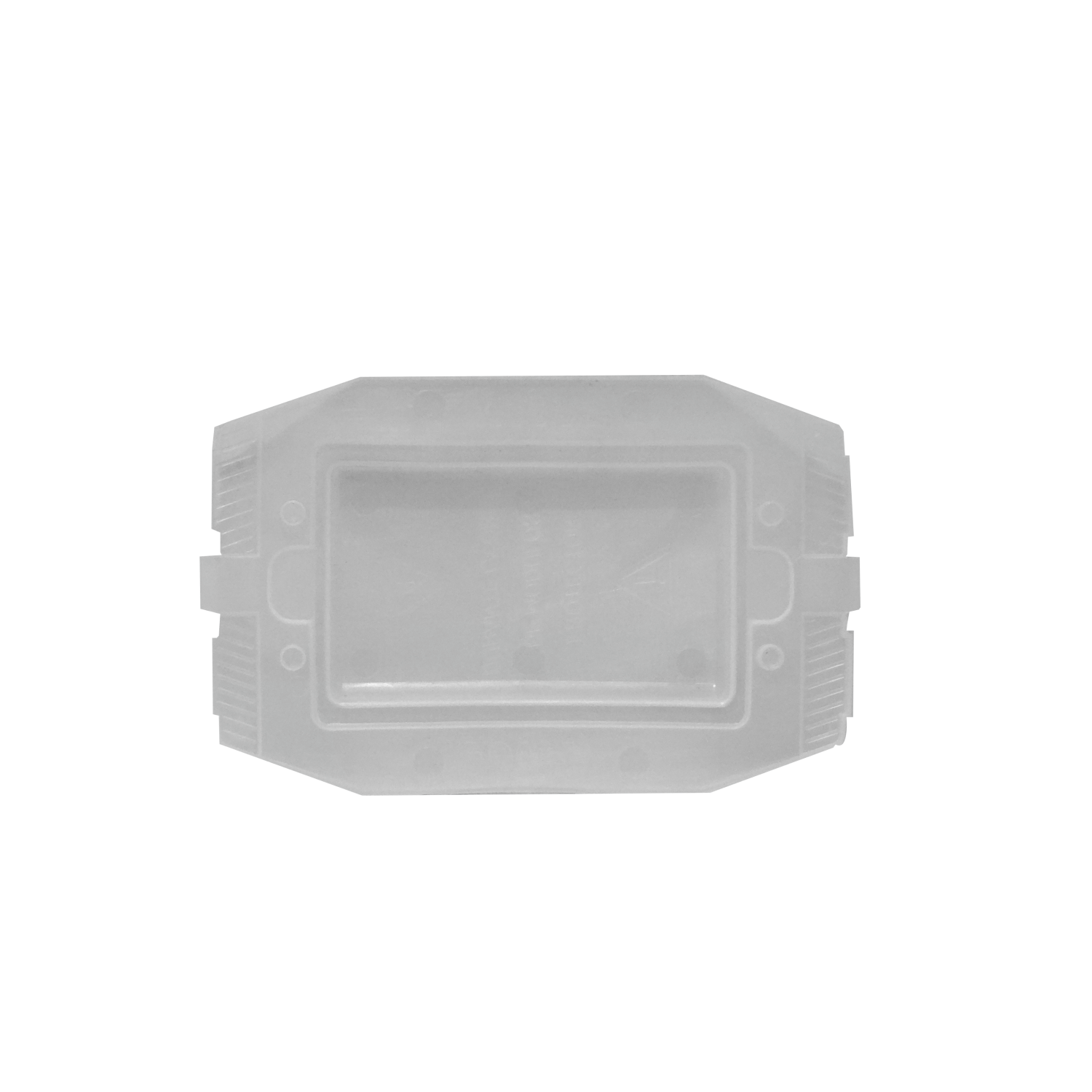KALOP Cubre Bastidor para Pintar Muros Reciclable-PELD-LDPE KL40703 1