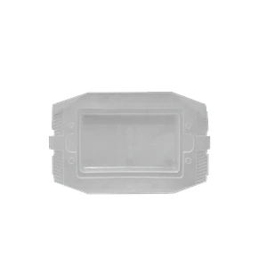 KALOP Cubre Bastidor para Pintar Muros Reciclable-PELD-LDPE KL40703