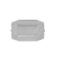 KALOP Cubre Bastidor para Pintar Muros Reciclable-PELD-LDPE KL40703 - Miniatura 1
