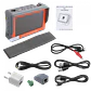 Monitor 2MP 4,3-pulg BNC-H RS485 inc-Pila Pantalla Analoga PTZ ET-IV7S - Miniatura 1