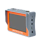 Monitor 2MP 4,3-pulg BNC-H RS485 inc-Pila Pantalla Analoga PTZ ET-IV7S - Miniatura 2